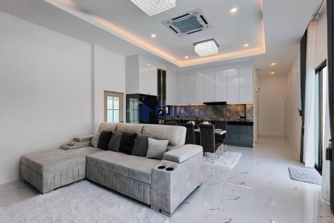 บ้านในพัทยา, ประเทศไทย 4 ห้องนอน № 195836 - รูปถ่าย 7