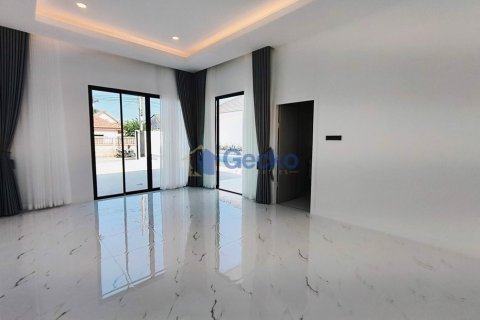 บ้านในพัทยา, ประเทศไทย 4 ห้องนอน № 195836 - รูปถ่าย 8