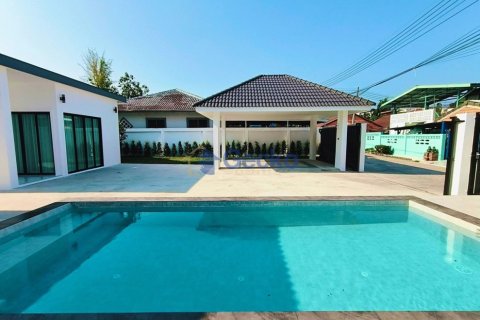 บ้านในพัทยา, ประเทศไทย 4 ห้องนอน № 195836 - รูปถ่าย 2