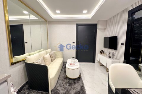 Condo in Pattaya, Thailand, 1 bedroom  № 195838 - photo 3