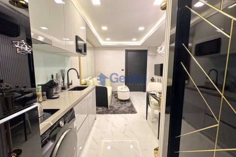 Condo in Pattaya, Thailand, 1 bedroom  № 195838 - photo 7