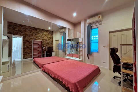 บ้านในพัทยา, ประเทศไทย 5 ห้องนอน № 195837 - รูปถ่าย 16