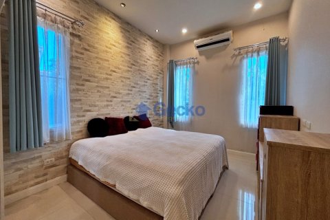 บ้านในพัทยา, ประเทศไทย 5 ห้องนอน № 195837 - รูปถ่าย 17