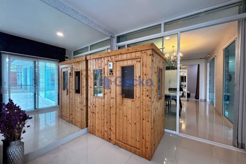 บ้านในพัทยา, ประเทศไทย 5 ห้องนอน № 195837 - รูปถ่าย 20