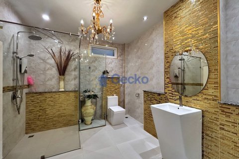 บ้านในพัทยา, ประเทศไทย 5 ห้องนอน № 195837 - รูปถ่าย 14