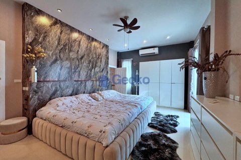 บ้านในพัทยา, ประเทศไทย 5 ห้องนอน № 195837 - รูปถ่าย 11