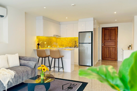 Кондоминиум с 2 спальнями в Банг Ламунге, Таиланд № 146541 - фото 2