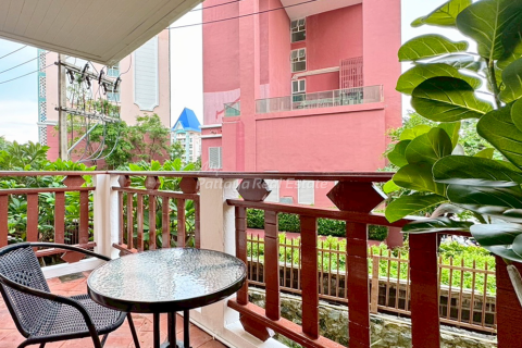 Кондоминиум с 2 спальнями в Банг Ламунге, Таиланд № 146541 - фото 10