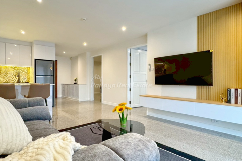 Кондоминиум с 2 спальнями в Банг Ламунге, Таиланд № 146541 - фото 4