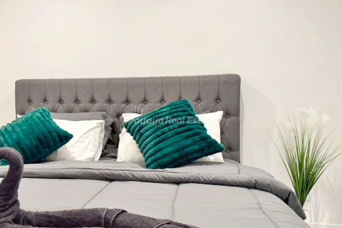 Кондоминиум с 2 спальнями в Банг Ламунге, Таиланд № 146541 - фото 7