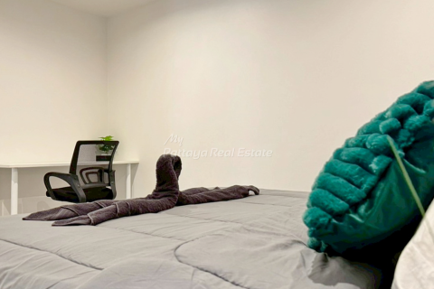 Кондоминиум с 2 спальнями в Банг Ламунге, Таиланд № 146541 - фото 8