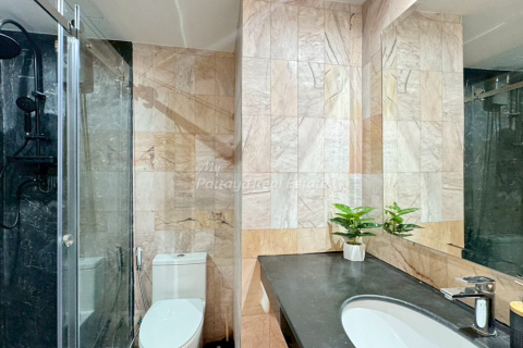 Кондоминиум с 2 спальнями в Банг Ламунге, Таиланд № 146541 - фото 6