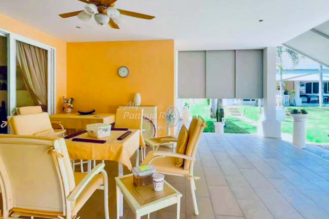 Дом в Паттайе, Таиланд с 8 спальнями  № 146542 - фото 5