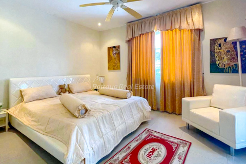 Дом в Паттайе, Таиланд с 8 спальнями  № 146542 - фото 10