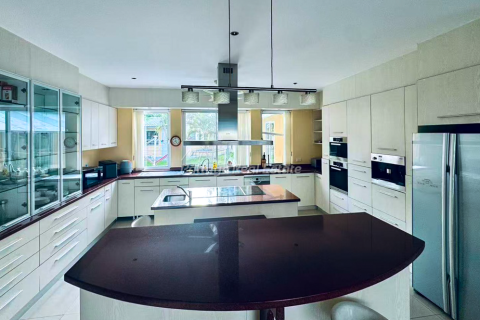 Дом в Паттайе, Таиланд с 8 спальнями  № 146542 - фото 7