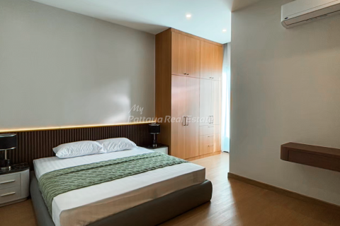 House in Bang Lamung, Thailand 3 bedrooms № 146544 - photo 18