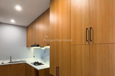 House in Bang Lamung, Thailand 3 bedrooms № 146544 - photo 7