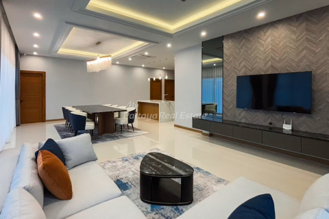 House in Bang Lamung, Thailand 3 bedrooms № 146544 - photo 5