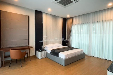 House in Bang Lamung, Thailand 3 bedrooms № 146544 - photo 8