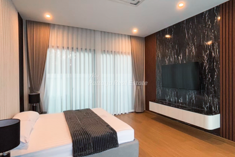 House in Bang Lamung, Thailand 3 bedrooms № 146544 - photo 10