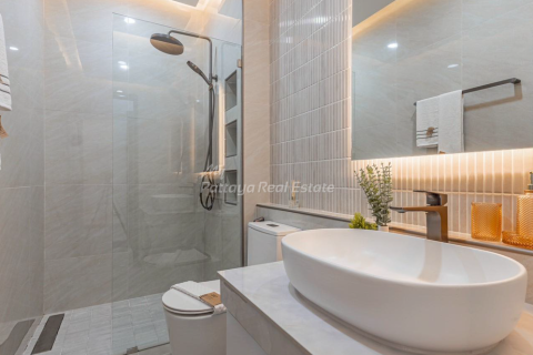 Дом в Банг Ламунге, Таиланд с 3 спальнями  № 146543 - фото 20