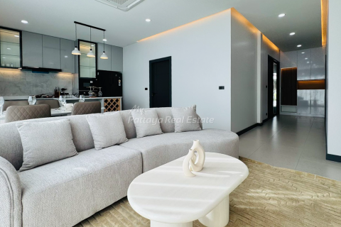 Дом в Банг Ламунге, Таиланд с 3 спальнями  № 146543 - фото 8