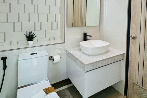 Дом в Банг Ламунге, Таиланд с 3 спальнями  № 146543 - фото 11