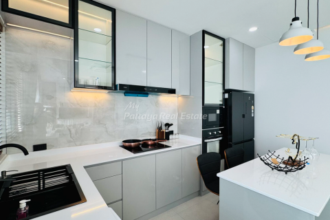 Дом в Банг Ламунге, Таиланд с 3 спальнями  № 146543 - фото 10