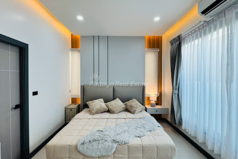 Дом в Банг Ламунге, Таиланд с 3 спальнями  № 146543 - фото 13