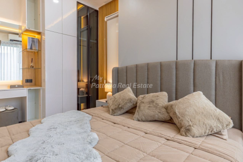 Дом в Банг Ламунге, Таиланд с 3 спальнями  № 146543 - фото 19