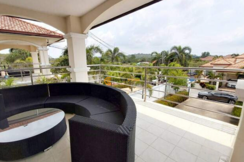 Студия в Чонбури, Таиланд № 113444 - фото 8