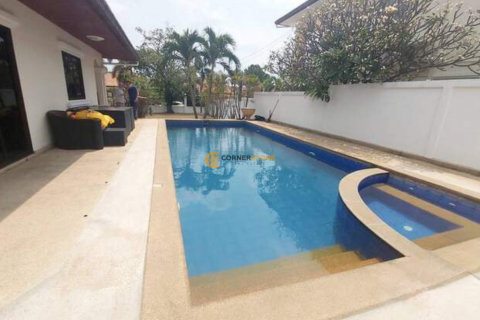 Студия в Чонбури, Таиланд № 113444 - фото 3