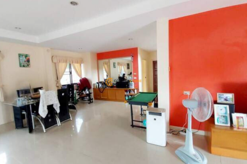 Студия в Чонбури, Таиланд № 113444 - фото 4