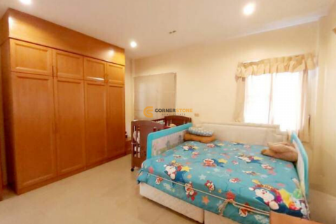 Студия в Чонбури, Таиланд № 113444 - фото 12