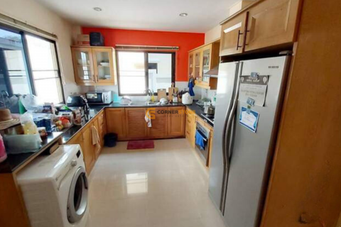 Студия в Чонбури, Таиланд № 113444 - фото 5