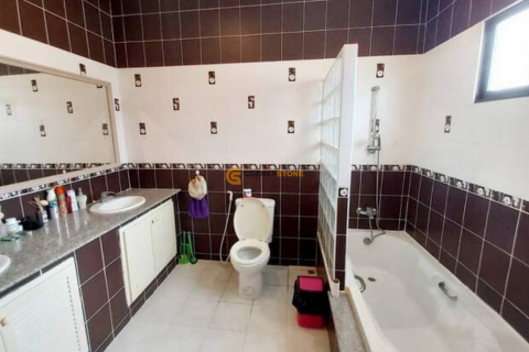 Студия в Чонбури, Таиланд № 113444 - фото 9