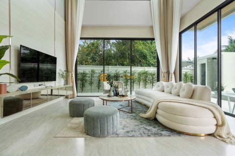 Studio in Pattaya, Thailand № 113442 - photo 5