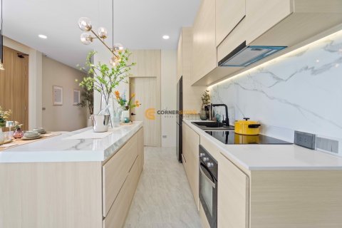 Studio in Pattaya, Thailand № 113442 - photo 7