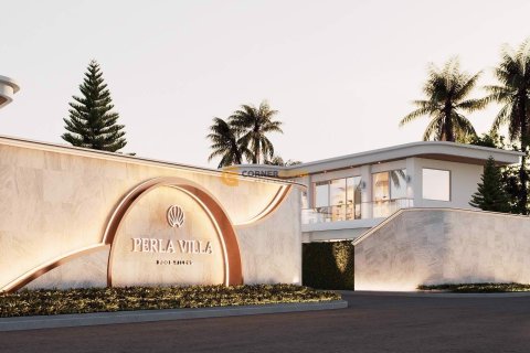 Studio in Pattaya, Thailand № 113442 - photo 17