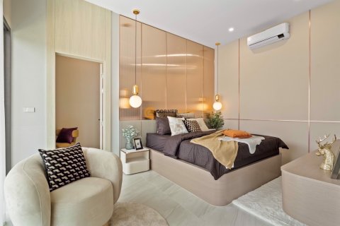 Studio in Pattaya, Thailand № 113442 - photo 8