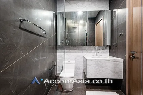Penthouse in Watthana, Bangkok, Thailand 3 Schlafzimmer № 220354 - Foto 15