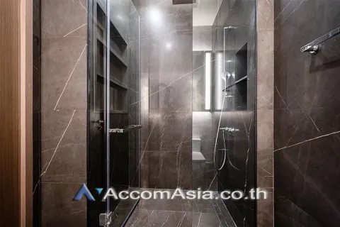 Penthouse in Watthana, Bangkok, Thailand 3 Schlafzimmer № 220354 - Foto 13