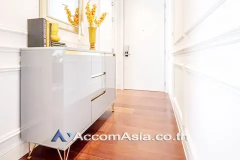 Eigentumswohnung in Watthana, Bangkok, Thailand, 1 Schlafzimmer № 220355 - Foto 5