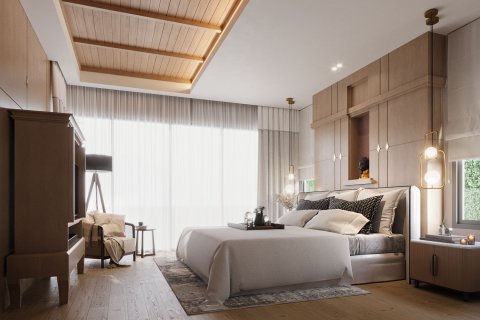 Villa à Phuket, Thaïlande 5 chambres № 142286 - photo 5