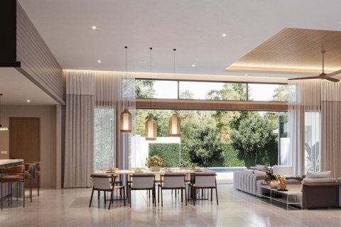 Villa à Phuket, Thaïlande 5 chambres № 142286 - photo 2