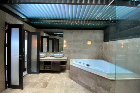 Villa in Kathu, Thailand 3 bedrooms № 156721 - photo 5