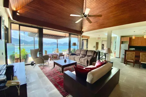 Villa in Kathu, Thailand 3 bedrooms № 156721 - photo 15