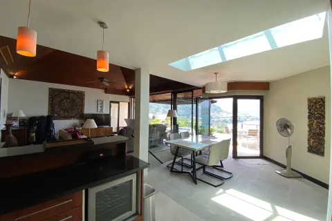 Villa in Kathu, Thailand 3 bedrooms № 156721 - photo 10