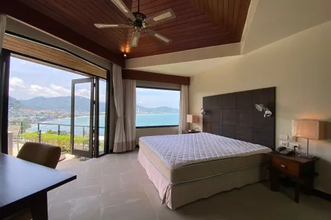 Villa in Kathu, Thailand 3 bedrooms № 156721 - photo 24