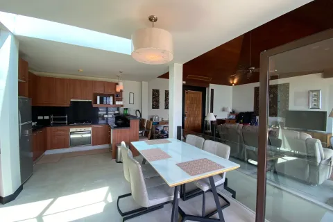 Villa in Kathu, Thailand 3 bedrooms № 156721 - photo 19